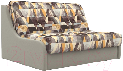 

Диван Rivalli, Дели Next 155 с ящиком с НПБ