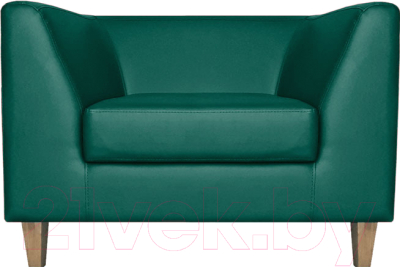 

Кресло мягкое Brioli, Дедрик М