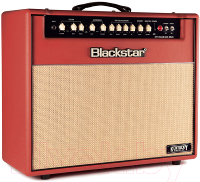 Комбоусилитель Blackstar HT Club 40 Mkii Kentucky Special