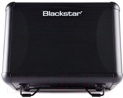 Комбоусилитель Blackstar Super Fly BT