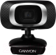 Веб-камера Canyon C3 / CNE-CWC3N - 