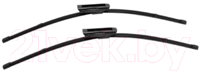 

Щетки стеклоочистителя AVS, Extra Line BA-6040 / 80394