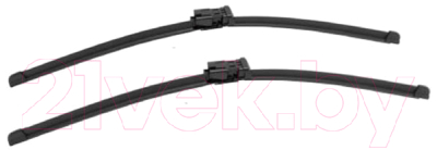 

Щетки стеклоочистителя AVS, Extra Line PB-6538 / 80406