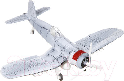 

Сборная модель Bondibon, Самолет М1:48 / ВВ2551