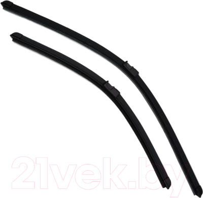 Изображение товара Щетки стеклоочистителя AVS Extra Line SP-6050 / 80429 (2шт)