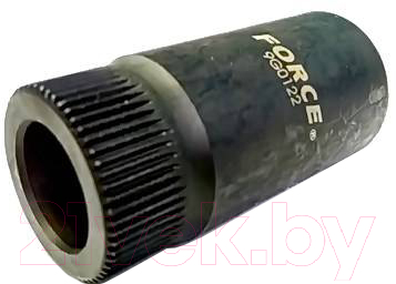 

Головка слесарная Force, 9G0122