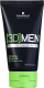 Гель для укладки волос Schwarzkopf Professional 3D Men Strong Hold Gel (150мл) - 