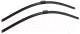 Миниатюра изображения товара Щетки стеклоочистителя AVS Extra Line SPS-6048 / 80498 (2шт)