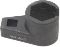 

Съемник Force, 9G1403