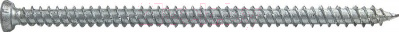 Шуруп ЕКТ Для оконных рам 7.5х112 / C71700 (100шт)