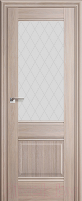 

Дверь межкомнатная ProfilDoors, 2X 70x200