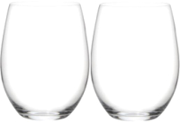 

Набор бокалов, O Wine Tumbler Cabernet/Merlot / 0414/0