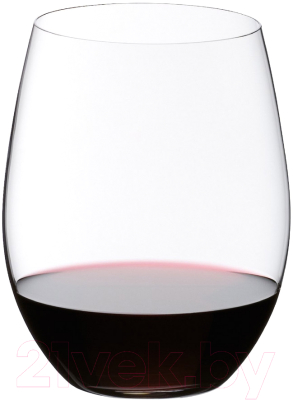 Набор бокалов Riedel O Wine Tumbler Cabernet/Merlot / 0414/0 (2шт)