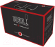 Миниатюра изображения товара Набор бокалов Riedel O Wine Tumbler Cabernet/Merlot / 0414/0 (2шт)
