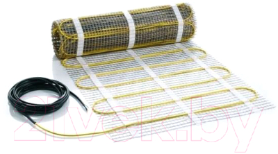 

Теплый пол электрический Veria, Quickmat 150/1R 3.5кв.м