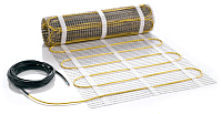 

Теплый пол электрический Veria, Quickmat 150/2R 9м2