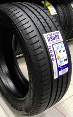 Изображение товара Летняя шина Crossleader DSU02 235/50R19 103W