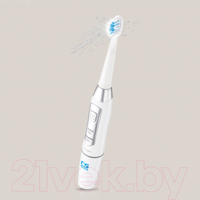 Электрическая зубная щетка CS Medica CS-262