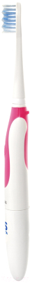 Электрическая зубная щетка CS Medica CS-161 (розовый)