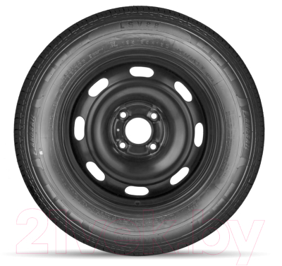 Летняя легкогрузовая шина Landsail LSV88 185/75R16C 104/102S