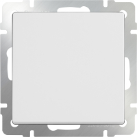

Выключатель Werkel, WL01-SW-1G-2W / a028644