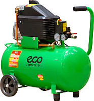 Воздушный компрессор Eco AE-501-4 - 