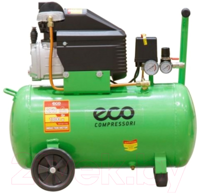 Воздушный компрессор Eco AE-501-4