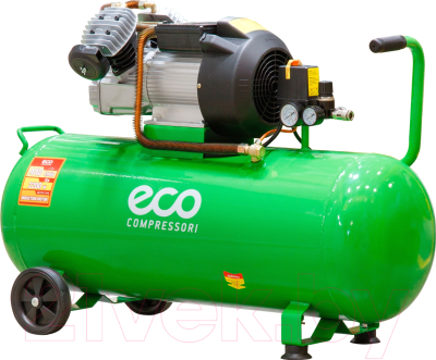 Воздушный компрессор Eco AE-1005-3