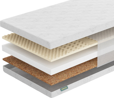 

Матрас, Kinder-6 80x200