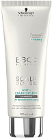 Шампунь для волос Schwarzkopf Professional BC Bonacure Genesis Anti Dandruff Stemcode Complex + Vitamin E (200мл) - 
