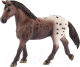 Фигурка коллекционная Schleich Аппалузская верховая кобыла / 13861 - 