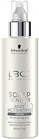 Флюид для волос Schwarzkopf Professional BC Bonacure Scalp Genesis Root Activating for Thinning Hair (100мл) - 