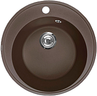 

Мойка кухонная ZorG, Fresco 45