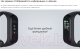Миниатюра изображения товара Фитнес-браслет Xiaomi Mi Band 4 / MGW4057RU