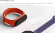 Миниатюра изображения товара Фитнес-браслет Xiaomi Mi Band 4 / MGW4057RU