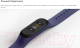 Миниатюра изображения товара Фитнес-браслет Xiaomi Mi Band 4 / MGW4057RU