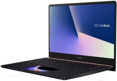 Ноутбук Asus ZenBook Pro 14 UX480FD (ZENBOOKPRO-80FD-BE034T)