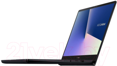 Ноутбук Asus ZenBook Pro 14 UX480FD (ZENBOOKPRO-80FD-BE034T)