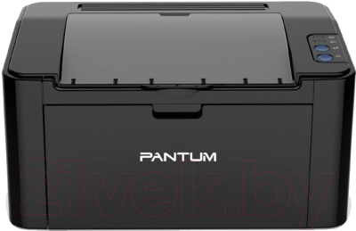 Принтер Pantum P2507