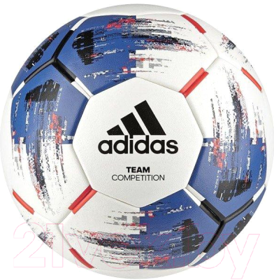 Футбольный мяч Adidas Team Competition TW19 (размер 5)