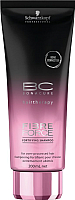 Шампунь для волос Schwarzkopf Professional BC Bonacure Fibre Force Fortifying For Over Processed Hair (200мл) - 