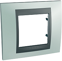 

Рамка для выключателя, Unica MGU66.002.294