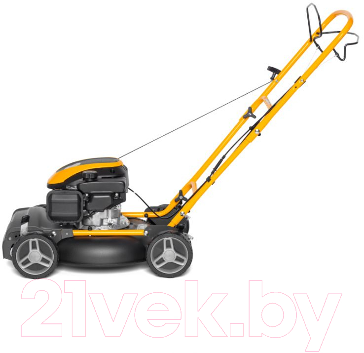Газонокосилка бензиновая Stiga Multiclip 47 S (298472048/ST1) — фото 5