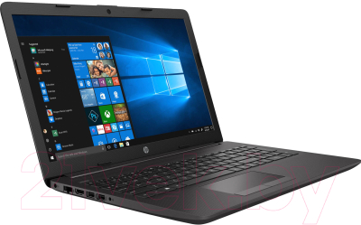 Ноутбук HP 255 G7 (6BN09EA)