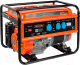 Миниатюра изображения товара Бензиновый генератор PATRIOT Max Power SRGE 6500