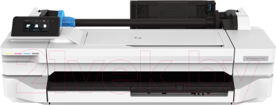 Плоттер HP DesignJet T125 (5ZY57A)