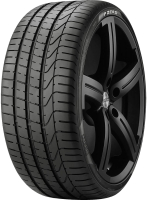 

Летняя шина Pirelli, P Zero 275/35R19 96Y Jaguar