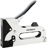Механический степлер PATRIOT Platinum SPQ-112L - 