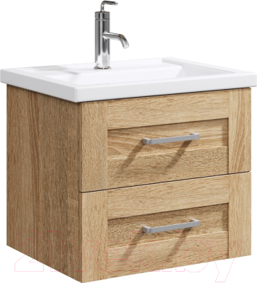 Изображение товара Тумба под умывальник Aqwella Фостер 60 / FOS01062DS