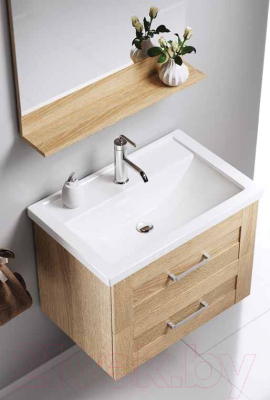 Изображение товара Тумба под умывальник Aqwella Фостер 60 / FOS01062DS